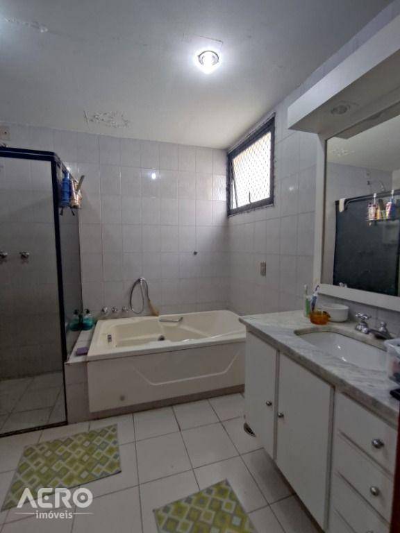 Apartamento à venda com 3 quartos, 142m² - Foto 27