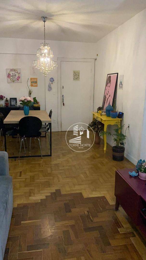 Apartamento à venda com 2 quartos, 123m² - Foto 13