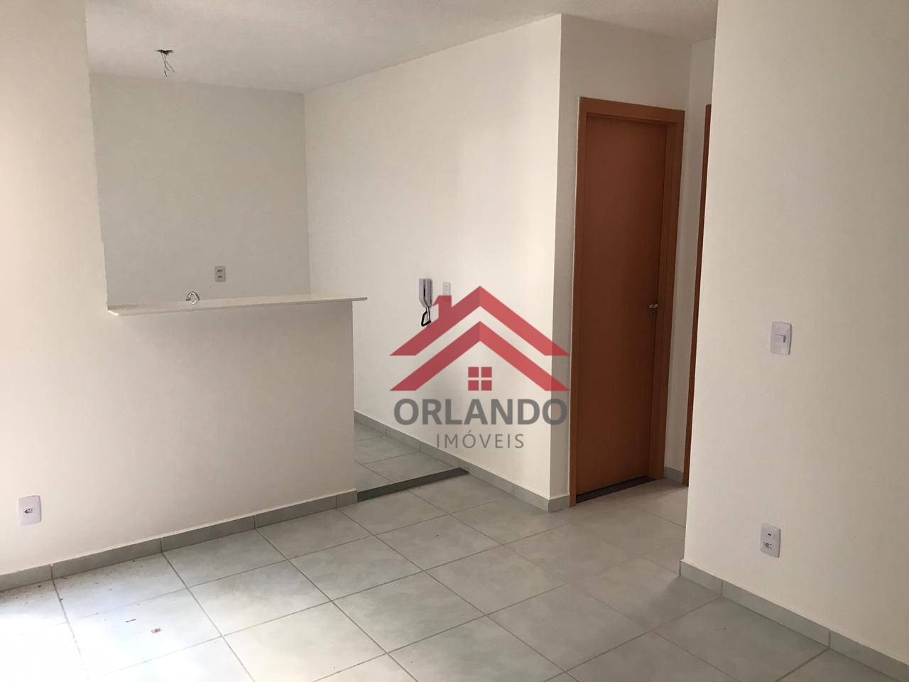 Apartamento à venda com 2 quartos, 48m² - Foto 2