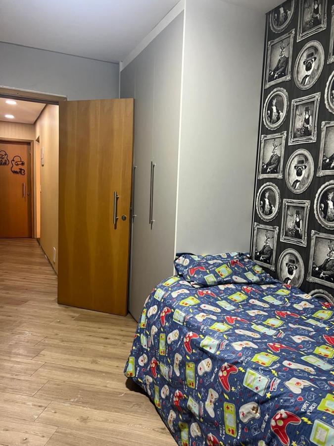 Apartamento à venda com 3 quartos, 122m² - Foto 12