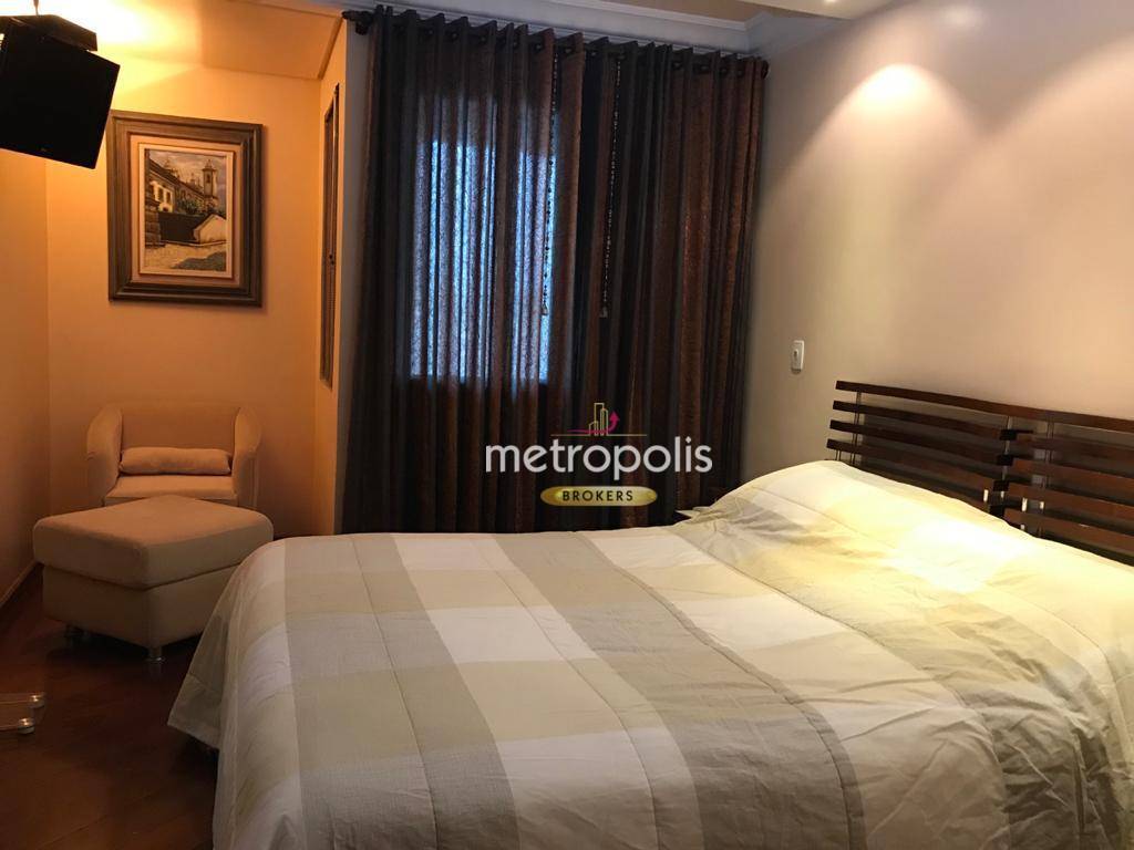 Apartamento à venda com 3 quartos, 290m² - Foto 9