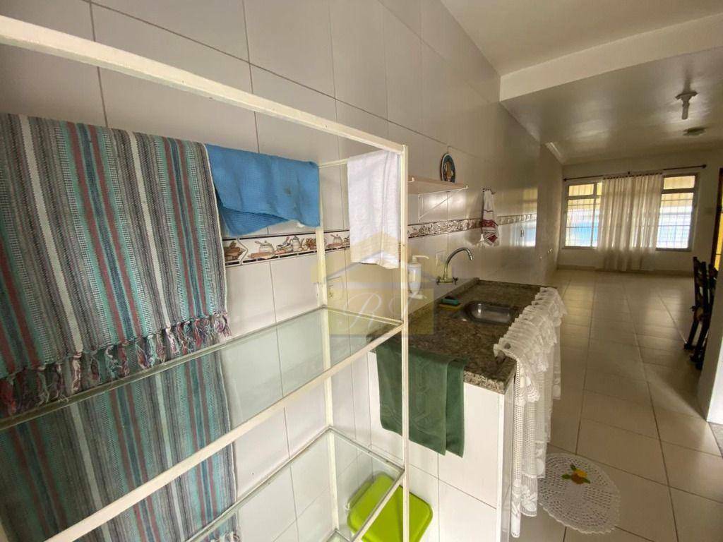 Sobrado à venda com 2 quartos, 90m² - Foto 4