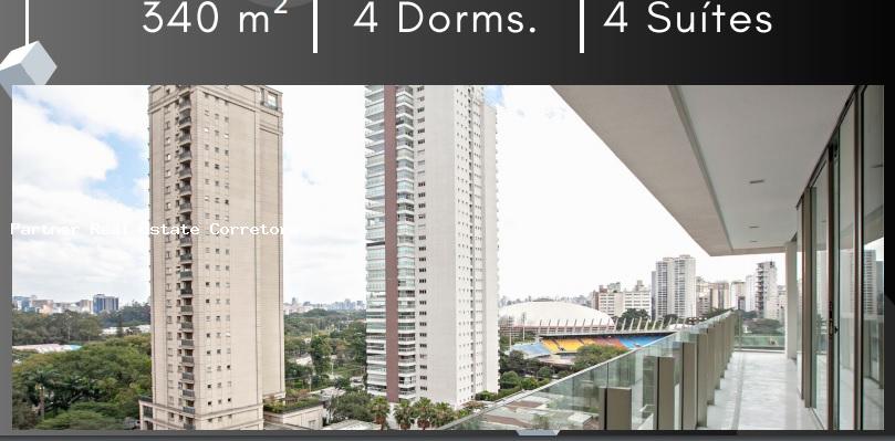 Apartamento à venda com 4 quartos, 340m² - Foto 34