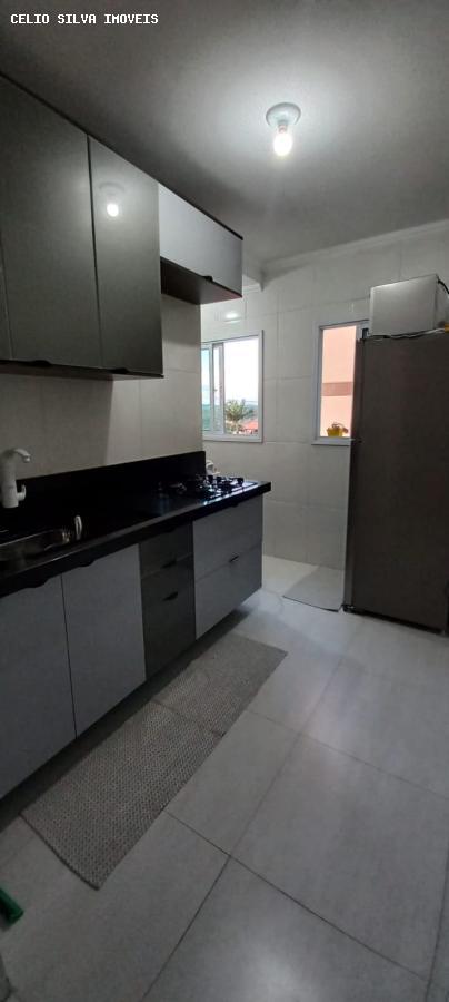 Apartamento à venda com 2 quartos, 50m² - Foto 6