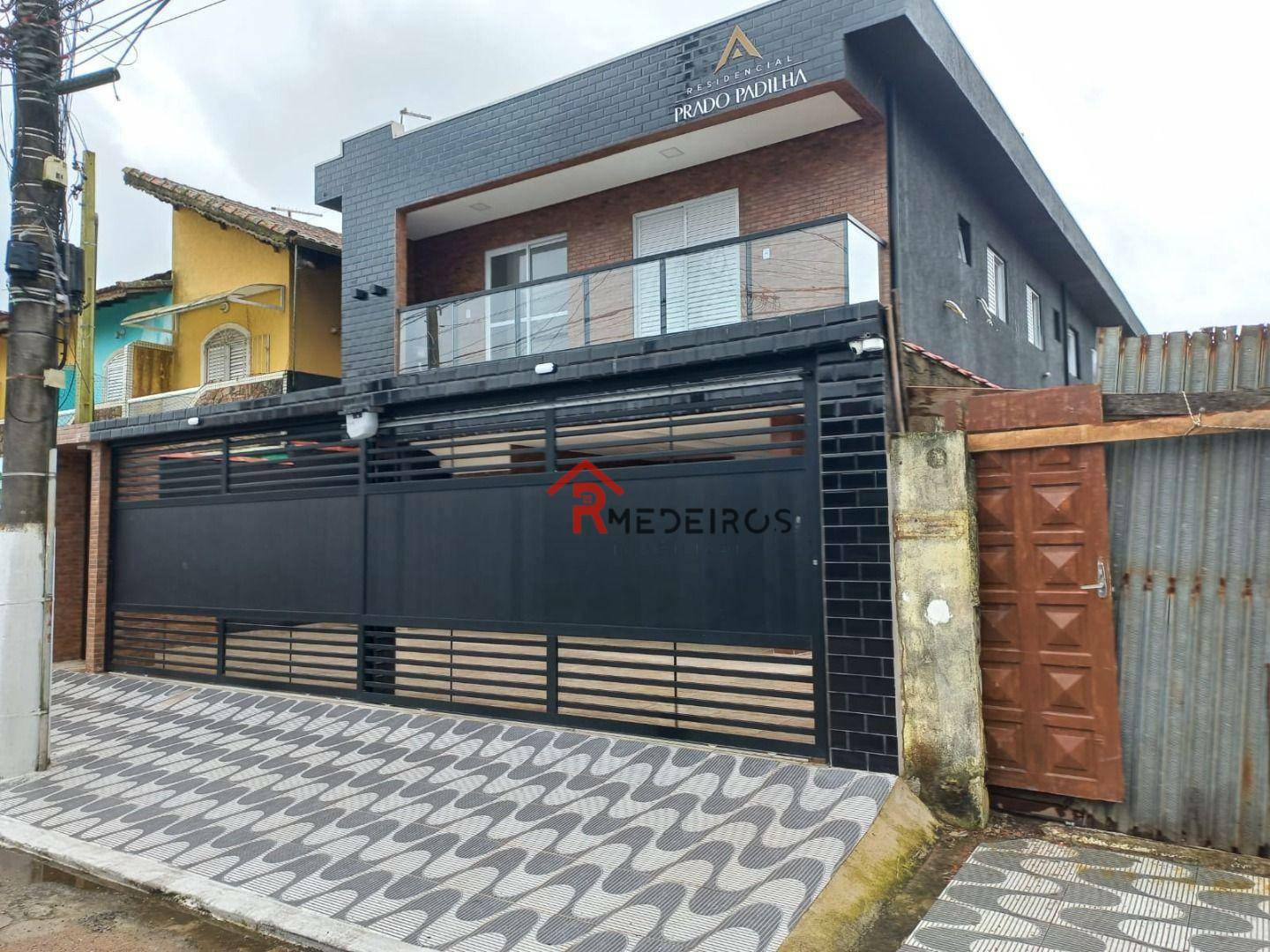 Casa de Condomínio à venda com 2 quartos, 63M2 - Foto 1