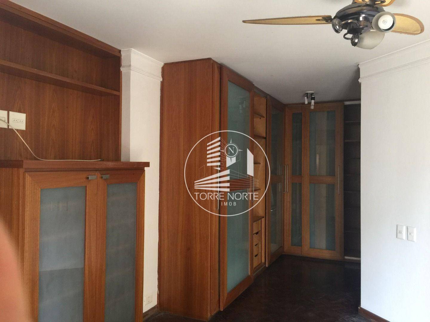 Apartamento para alugar com 3 quartos, 204m² - Foto 26