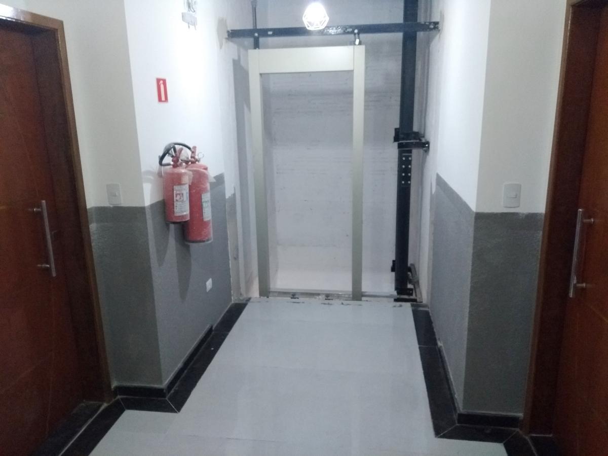 Cobertura à venda com 2 quartos, 50m² - Foto 20