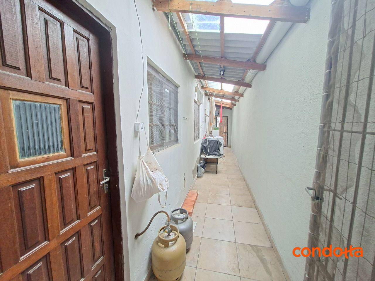 Sobrado, 2 quartos, 70 m² - Foto 11