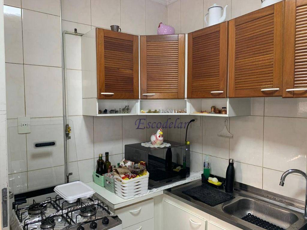 Apartamento à venda com 2 quartos, 88m² - Foto 7