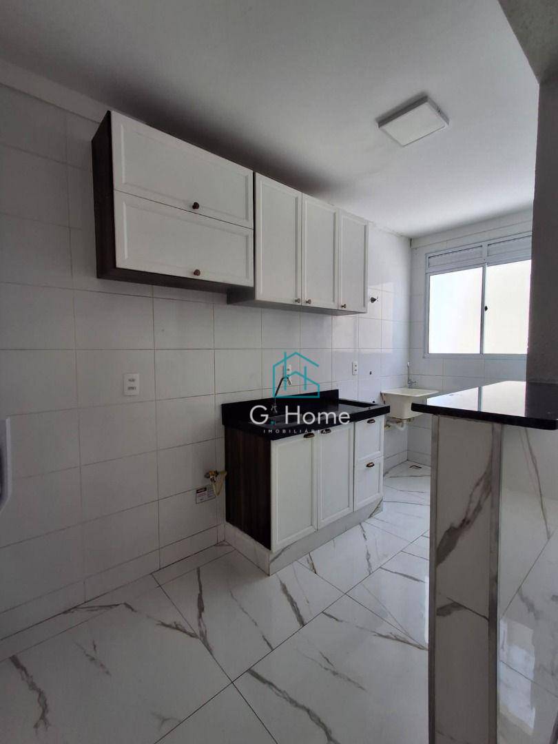 Apartamento à venda com 2 quartos, 43m² - Foto 5