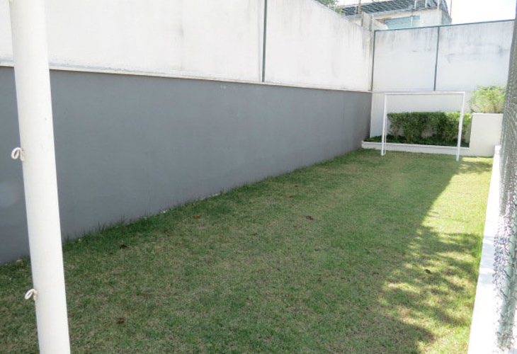 Apartamento à venda com 3 quartos, 180m² - Foto 5