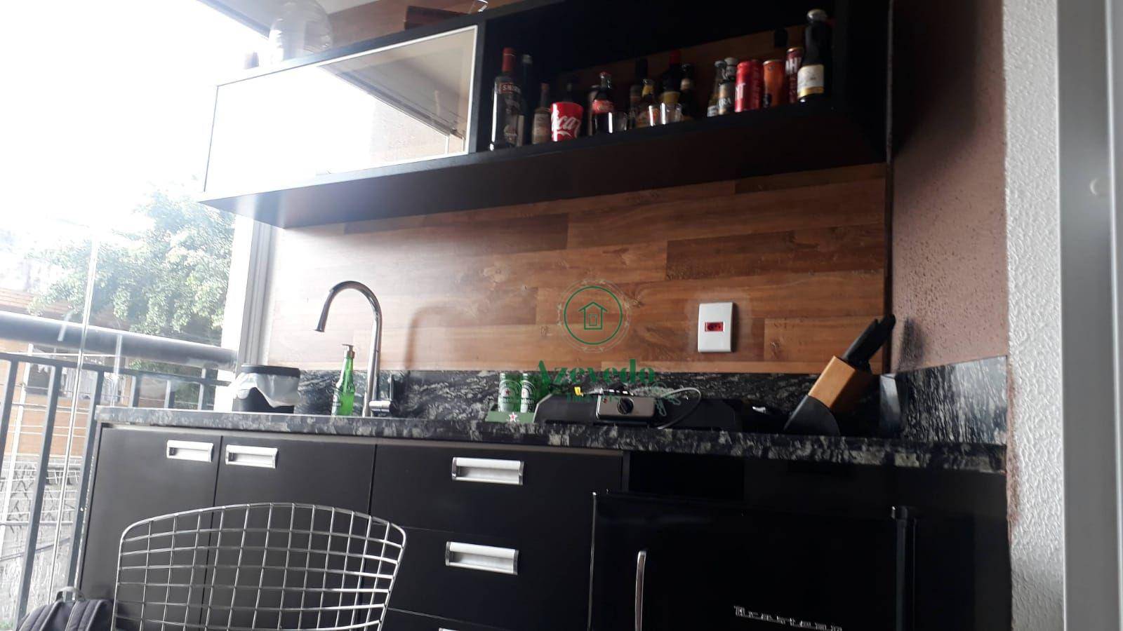 Apartamento à venda com 2 quartos, 56m² - Foto 7