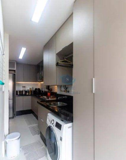 Apartamento à venda com 2 quartos, 63m² - Foto 10