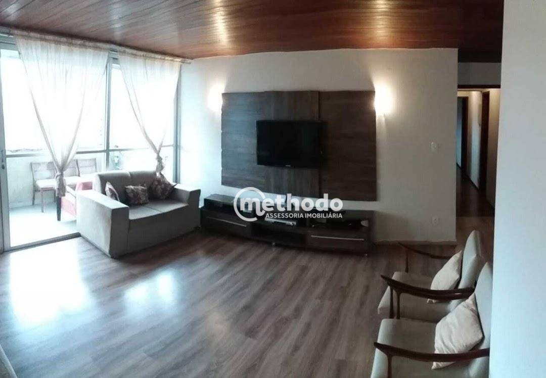 Apartamento à venda com 3 quartos, 144m² - Foto 12