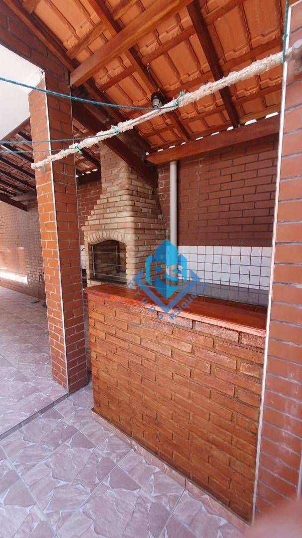 Sobrado à venda com 3 quartos, 200m² - Foto 11