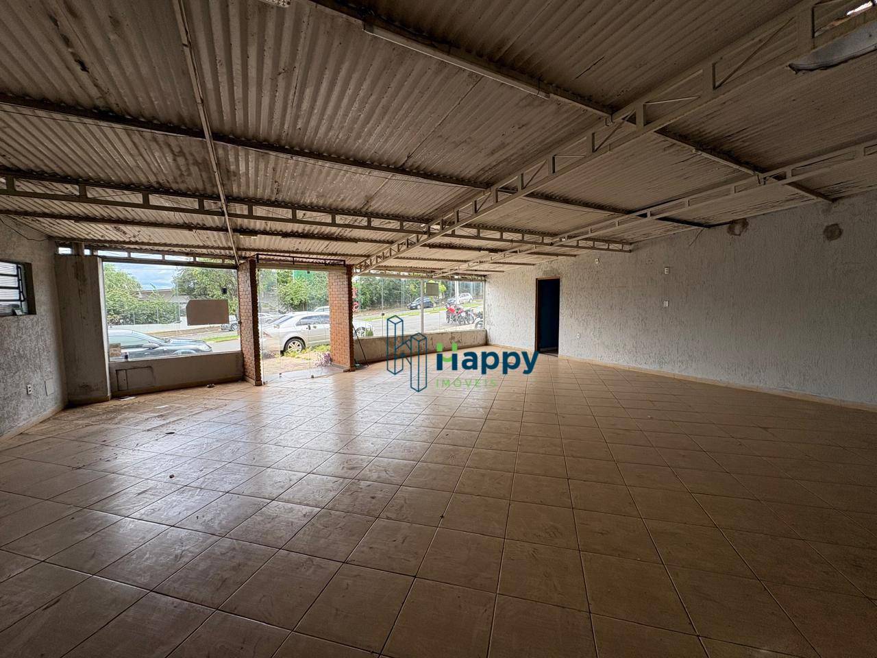 Loja-Salão, 200 m² - Foto 2