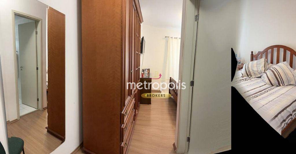 Apartamento à venda com 3 quartos, 108m² - Foto 16