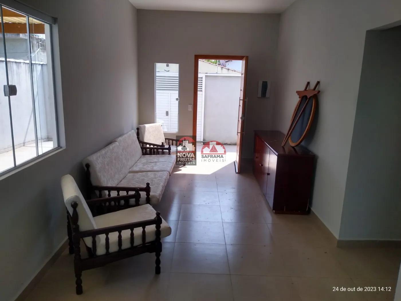 Casa à venda com 3 quartos, 180m² - Foto 11