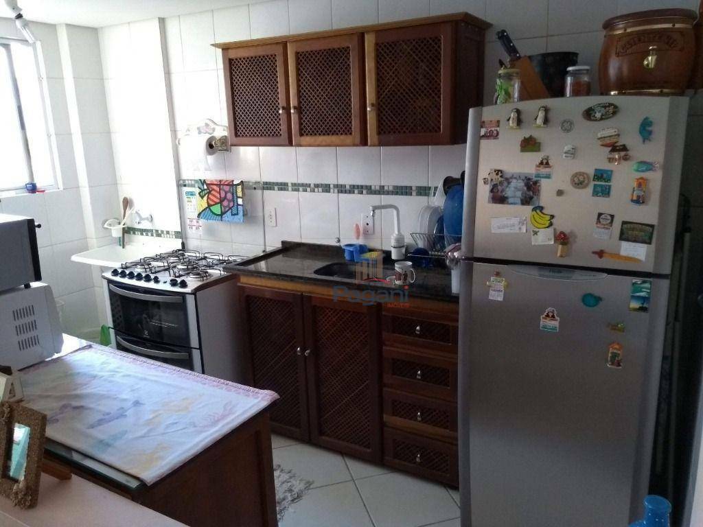 Apartamento à venda com 2 quartos, 65m² - Foto 4