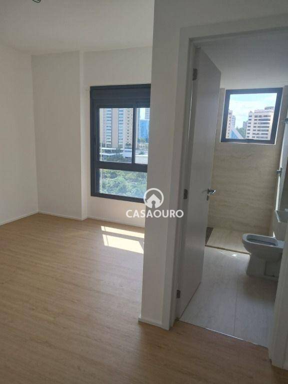 Apartamento à venda com 4 quartos, 225m² - Foto 12