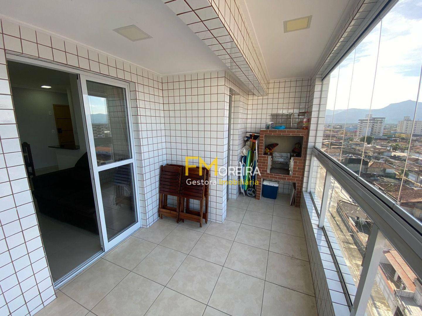 Apartamento à venda com 2 quartos, 66m² - Foto 11