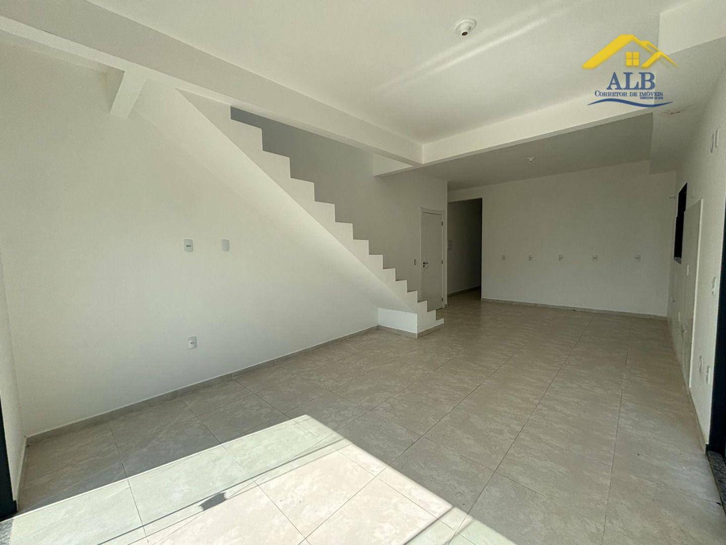 Apartamento à venda com 3 quartos, 100m² - Foto 8