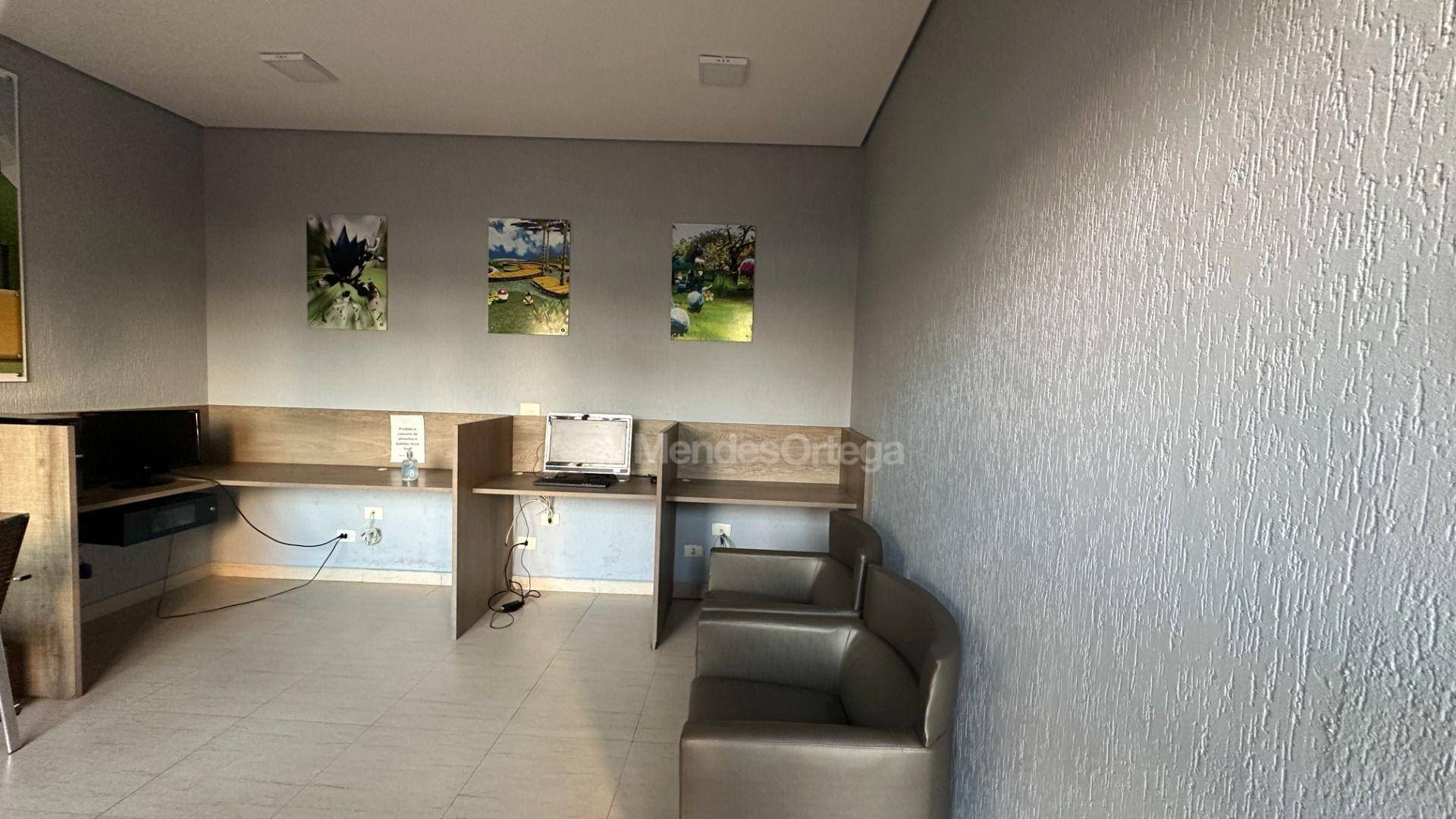 Apartamento, 2 quartos, 54 m² - Foto 36