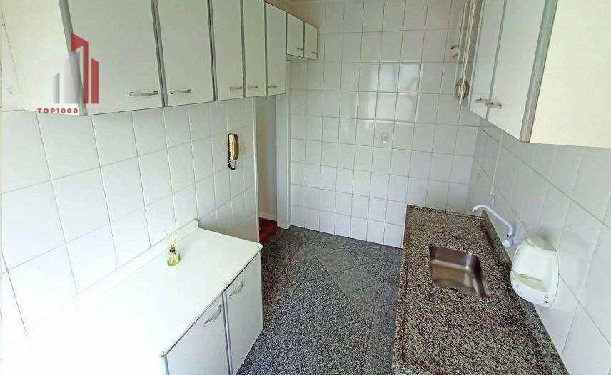 Apartamento à venda com 1 quarto, 49m² - Foto 11