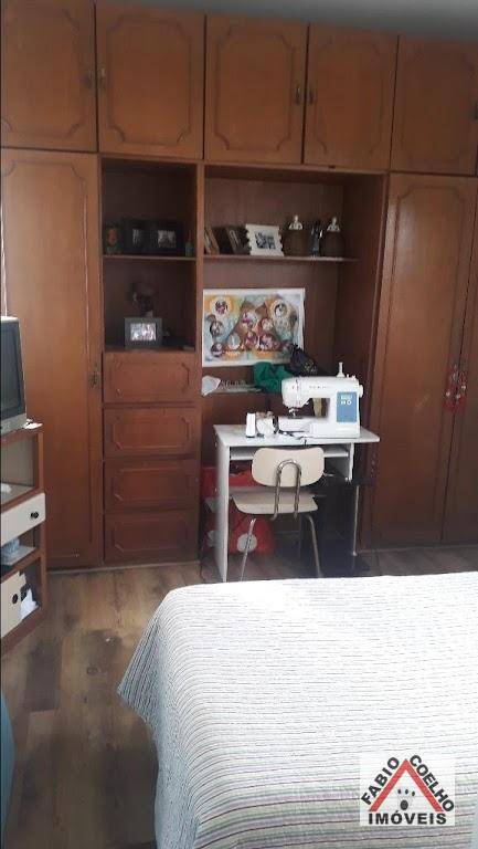 Sobrado à venda com 3 quartos, 212m² - Foto 16