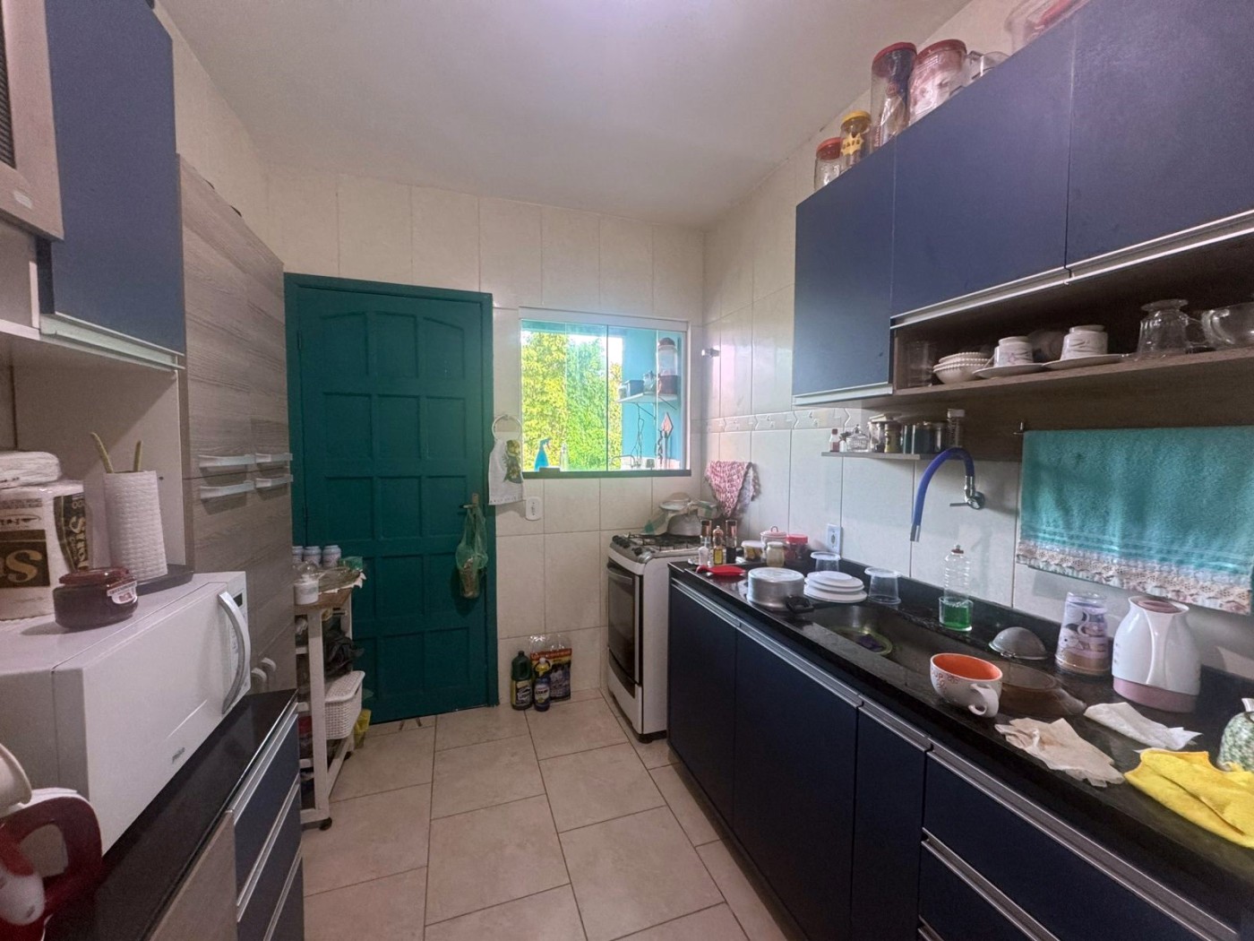 Apartamento à venda com 2 quartos, 125m² - Foto 7