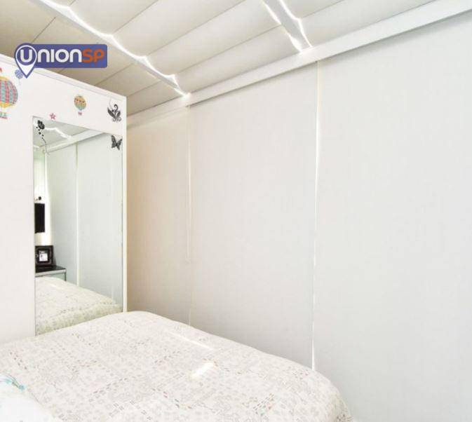 Apartamento à venda com 2 quartos, 55m² - Foto 7