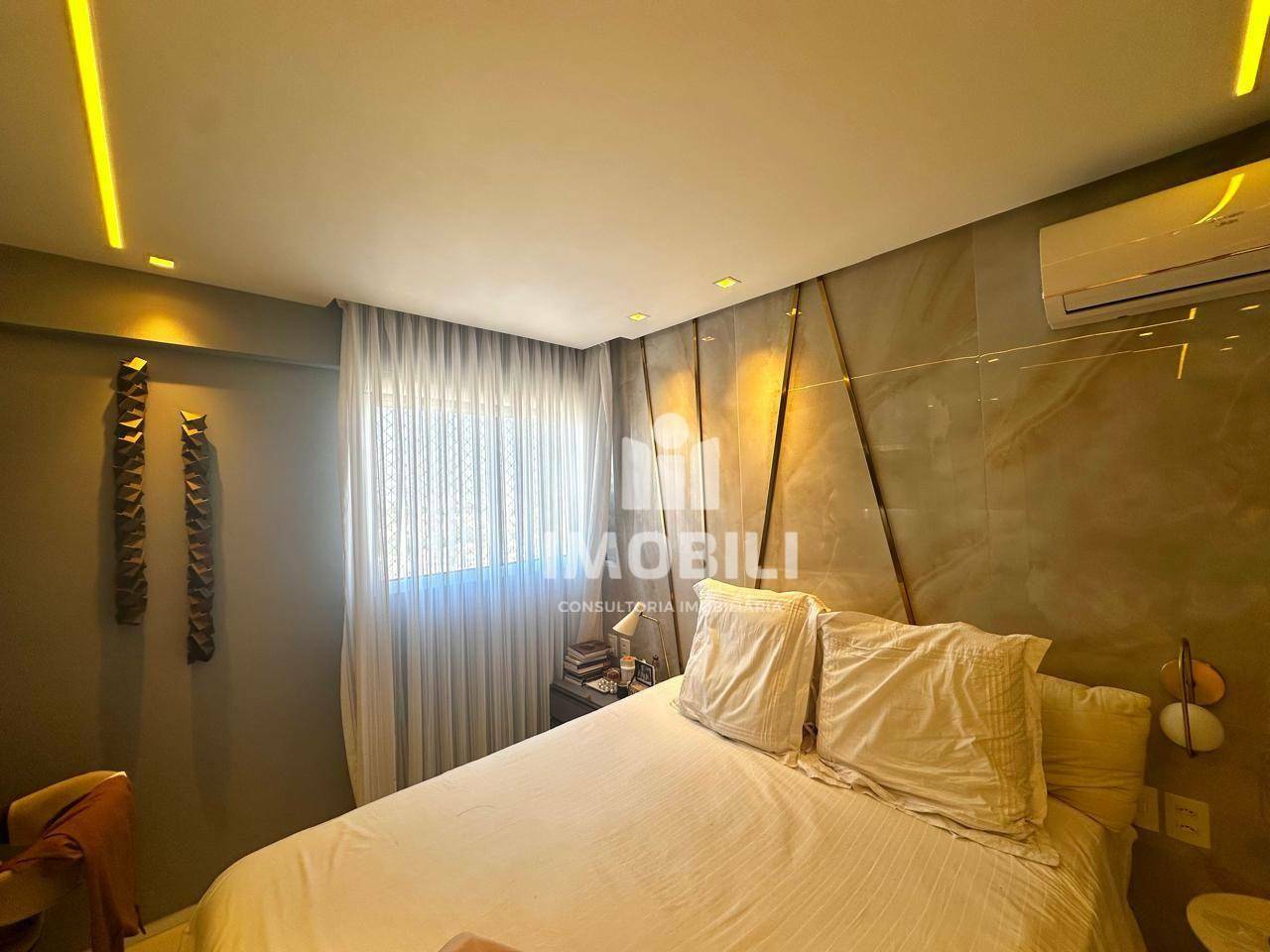 Apartamento, 3 quartos, 97 m² - Foto 3