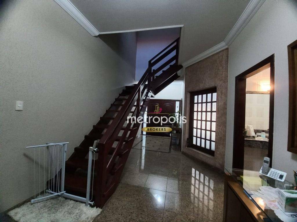 Sobrado à venda com 4 quartos, 354m² - Foto 43