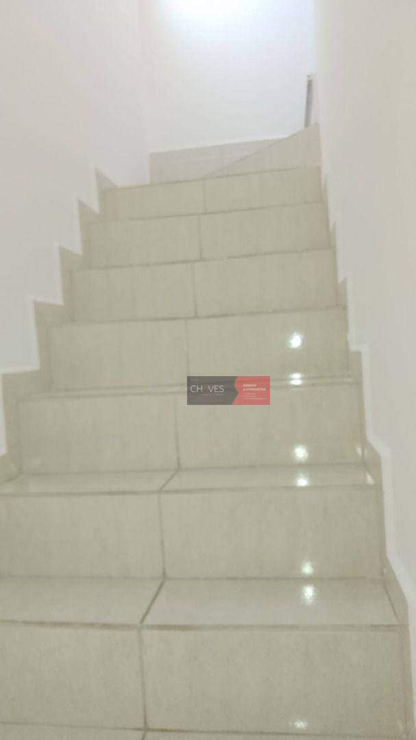 Sobrado, 3 quartos, 80 m² - Foto 8