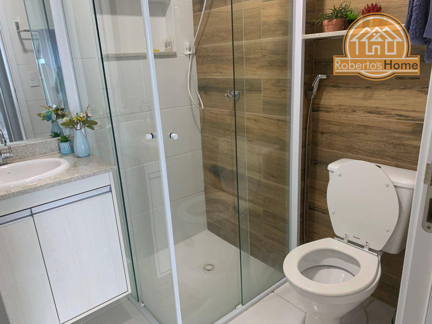 Apartamento à venda com 2 quartos, 84m² - Foto 37