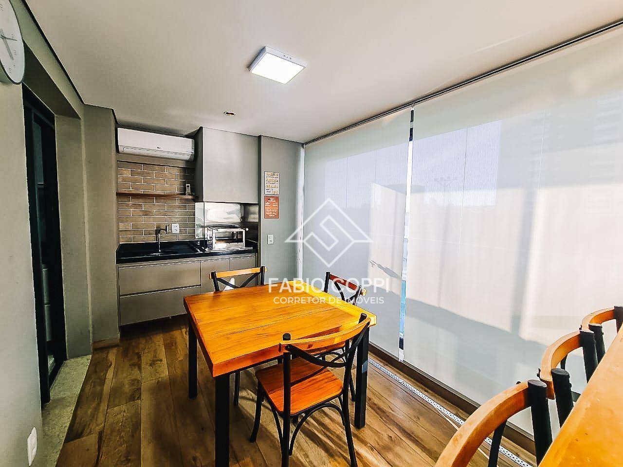Apartamento à venda com 3 quartos, 107m² - Foto 8