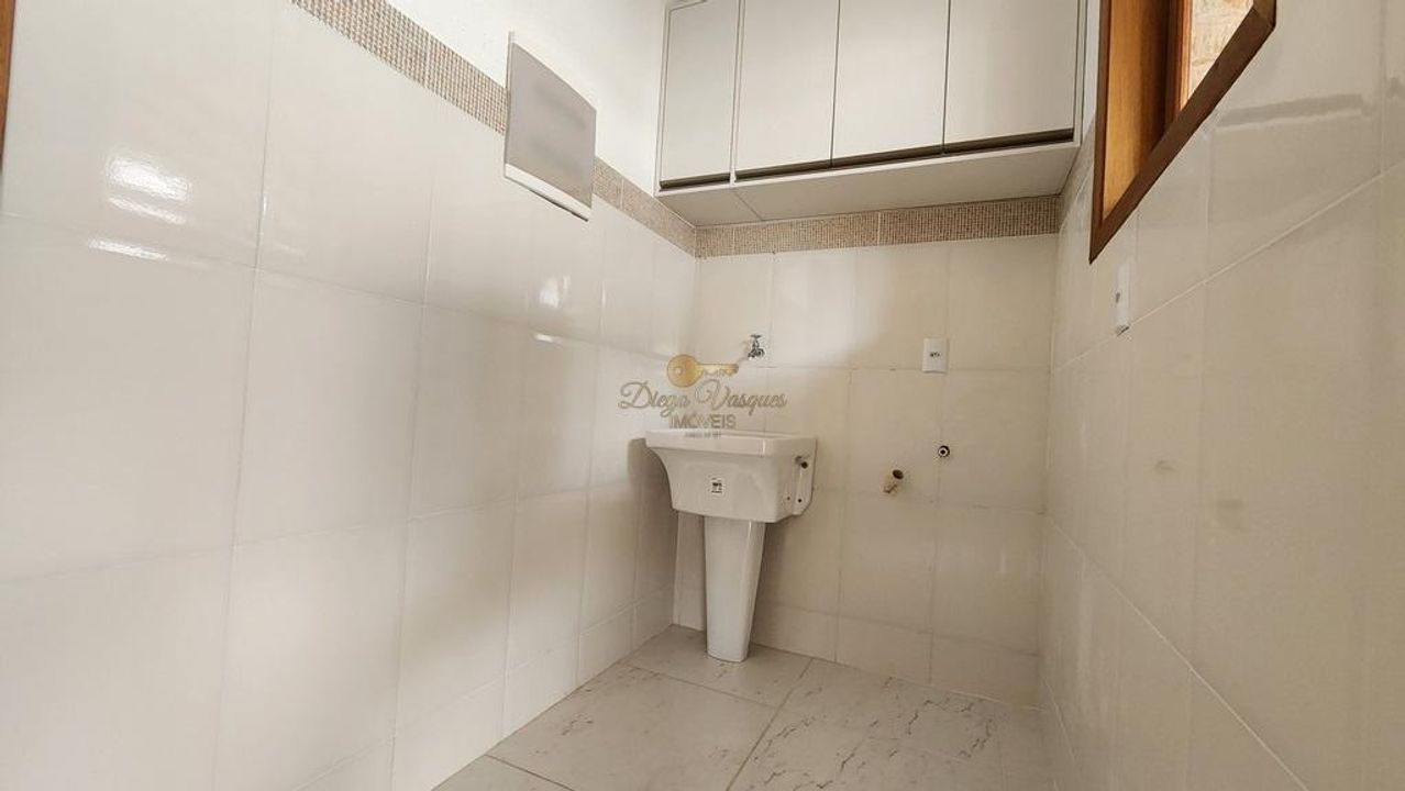 Casa de Condomínio à venda com 3 quartos, 156m² - Foto 15