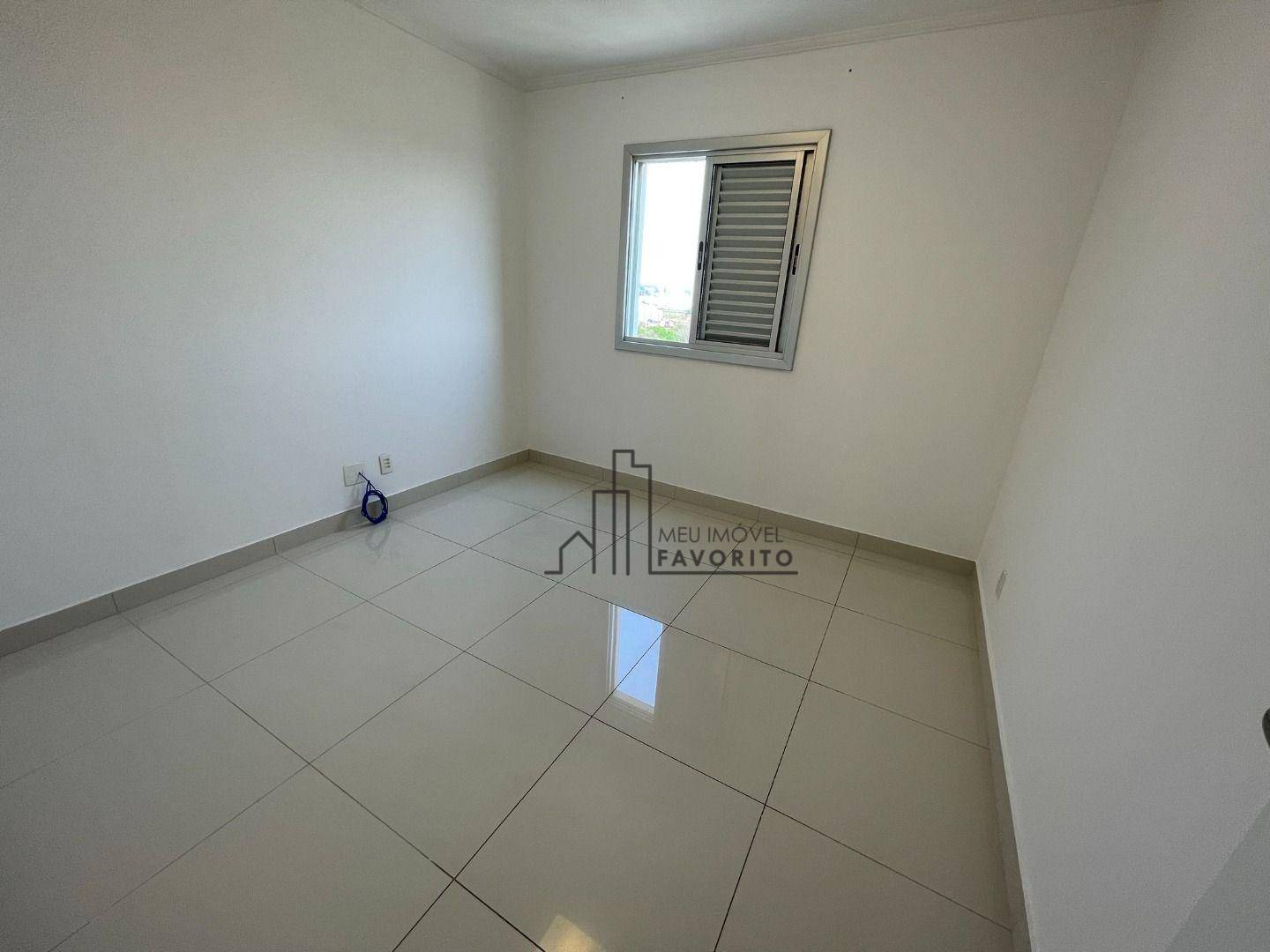 Apartamento à venda com 2 quartos, 58m² - Foto 8