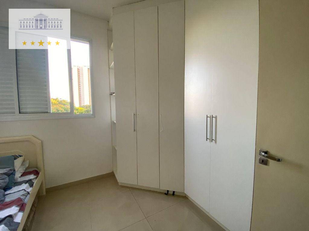 Apartamento à venda com 3 quartos, 100m² - Foto 5