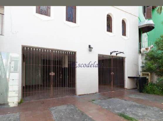 Sobrado à venda com 3 quartos, 150m² - Foto 19