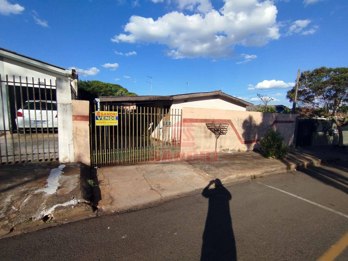 Casa, 5 quartos, 155 m² - Foto 2