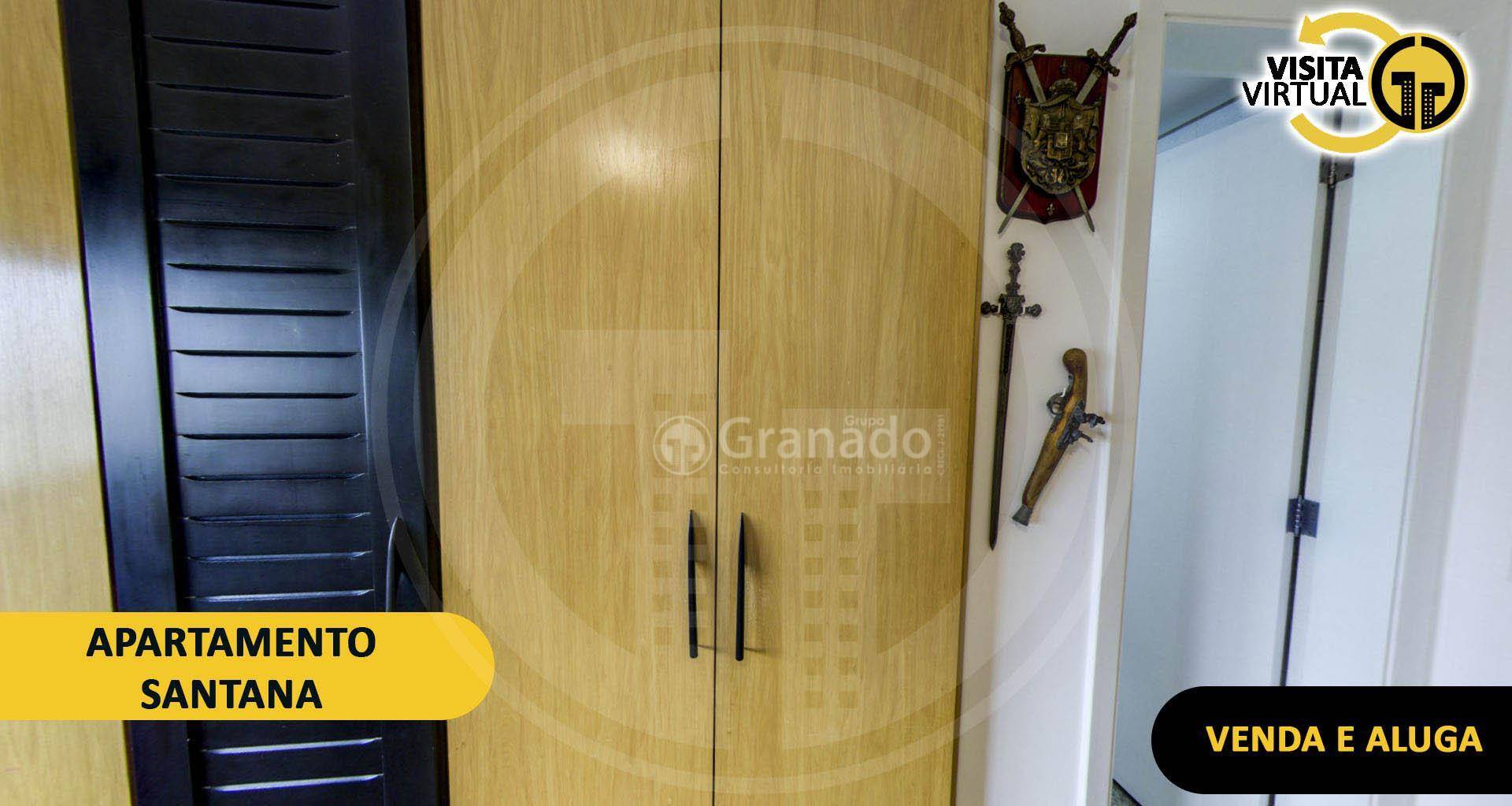 Apartamento à venda com 3 quartos, 144m² - Foto 23