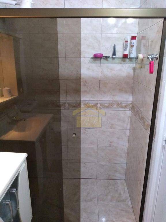 Apartamento à venda com 3 quartos, 78m² - Foto 10