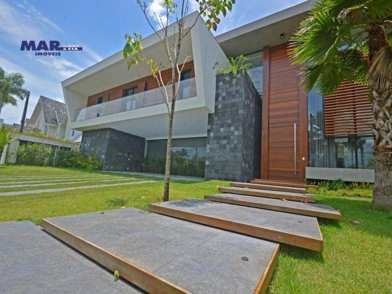 Casa à venda com 8 quartos, 1374m² - Foto 45