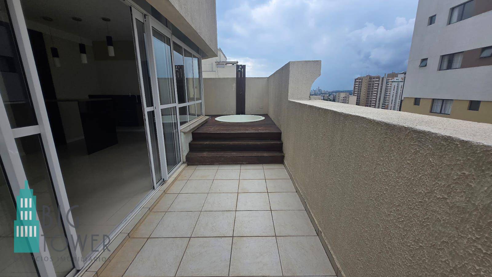 Cobertura à venda com 2 quartos, 90m² - Foto 19