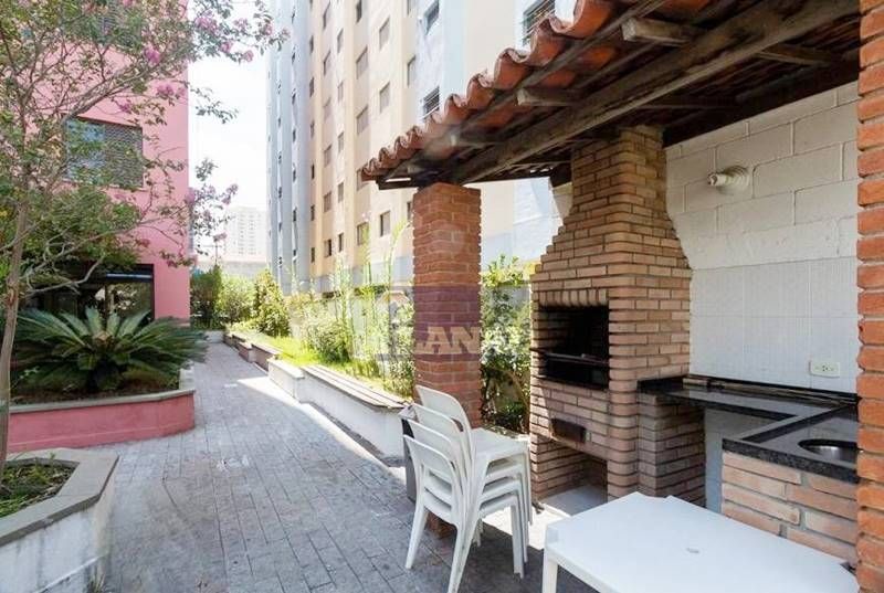 Apartamento à venda com 2 quartos, 51m² - Foto 18