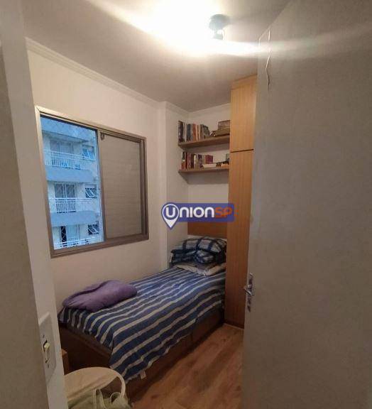 Apartamento à venda com 3 quartos, 68m² - Foto 6