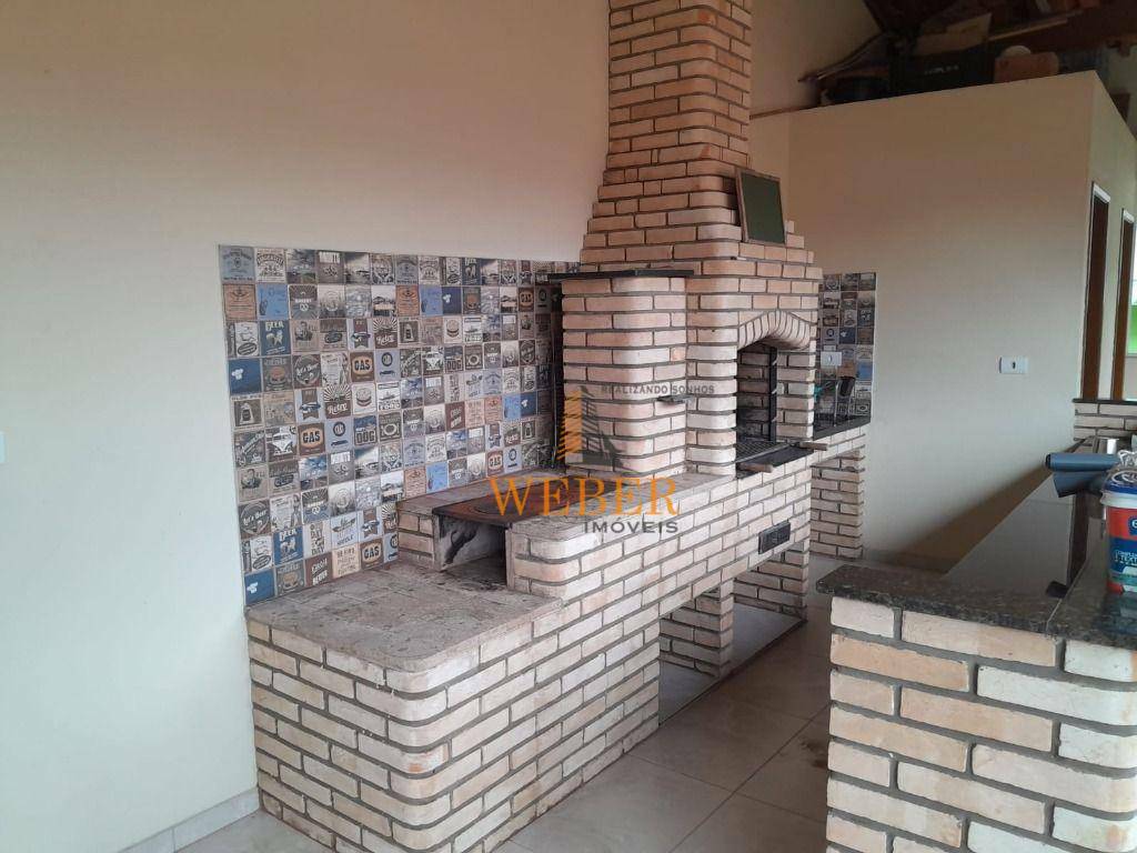Sobrado à venda com 2 quartos, 253m² - Foto 8