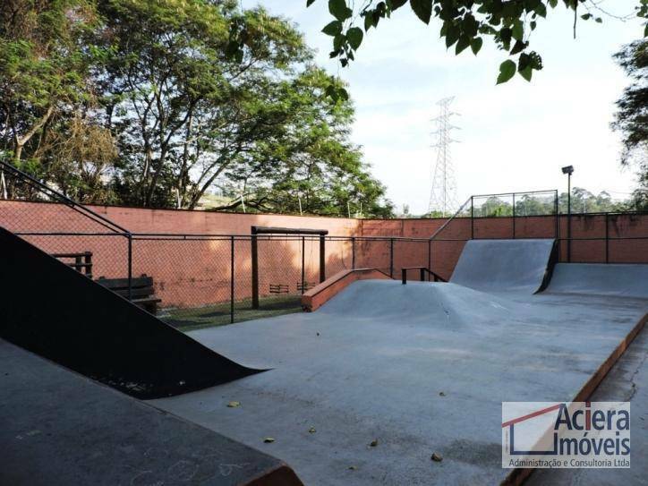 Casa de Condomínio à venda e aluguel com 4 quartos, 350m² - Foto 42