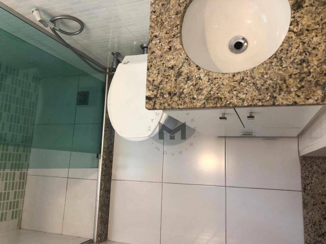 Apartamento à venda com 2 quartos, 90m² - Foto 15